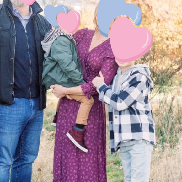 Gal Meet Glam - Maxi Dress - Picture 3 of 6